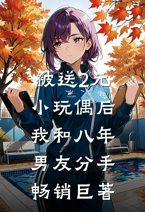 被送2元小玩偶后，我和八年男友分手畅销巨著