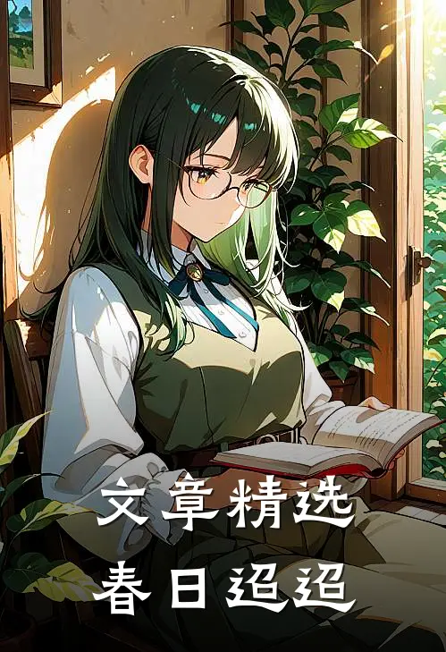 文章精选春日迢迢