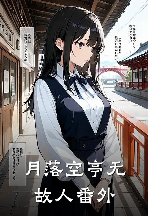 月落空亭无故人番外