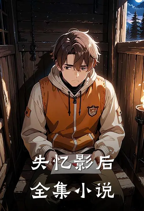 失忆影后全集小说