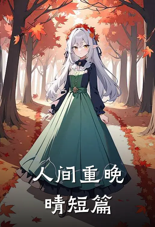 人间重晚晴短篇