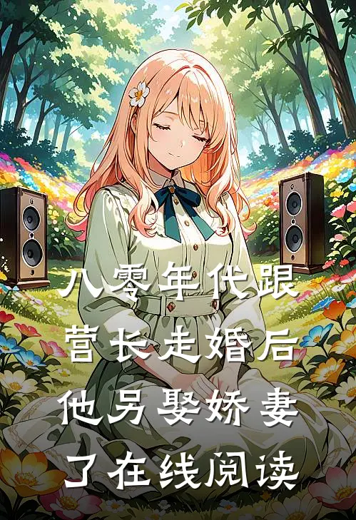 八零年代跟营长走婚后，他另娶娇妻了在线阅读