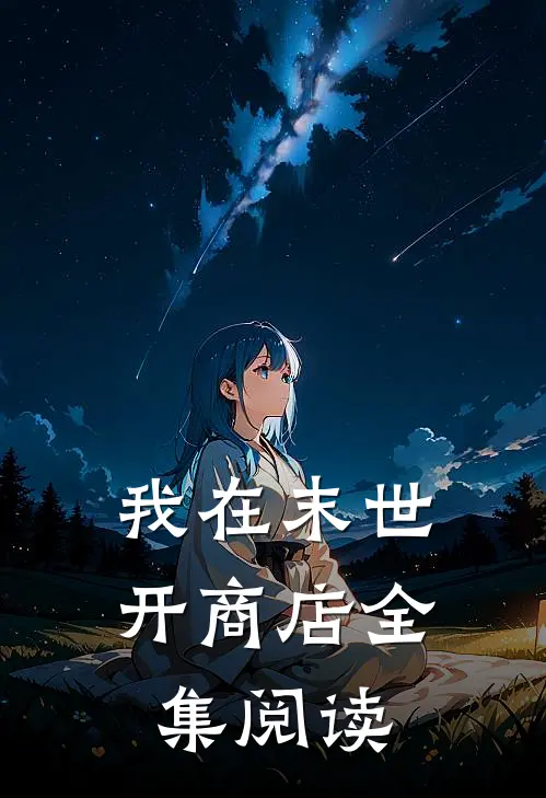 我在末世开商店全集阅读