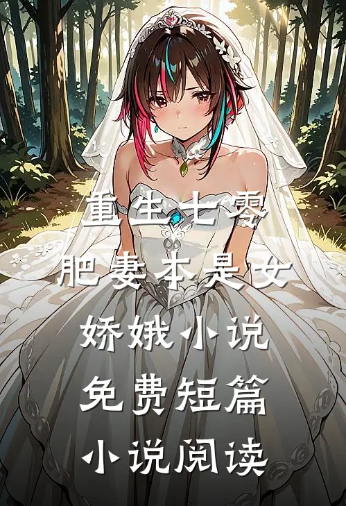 重生七零:肥妻本是女娇娥 小说 免费短篇小说阅读