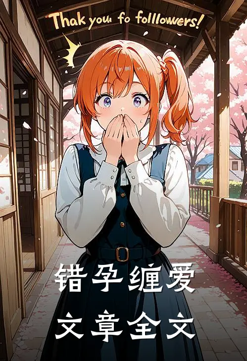 错孕缠爱文章全文