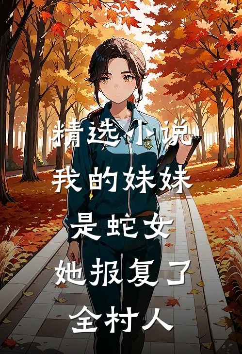 精选小说我的妹妹是蛇女，她报复了全村人