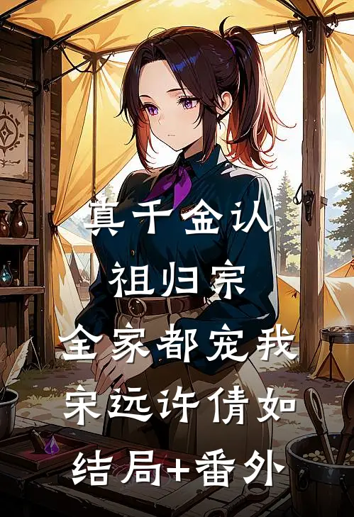 真千金认祖归宗，全家都宠我宋远许倩如结局+番外