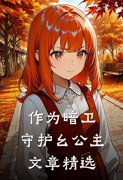 作为暗卫，守护幺公主文章精选