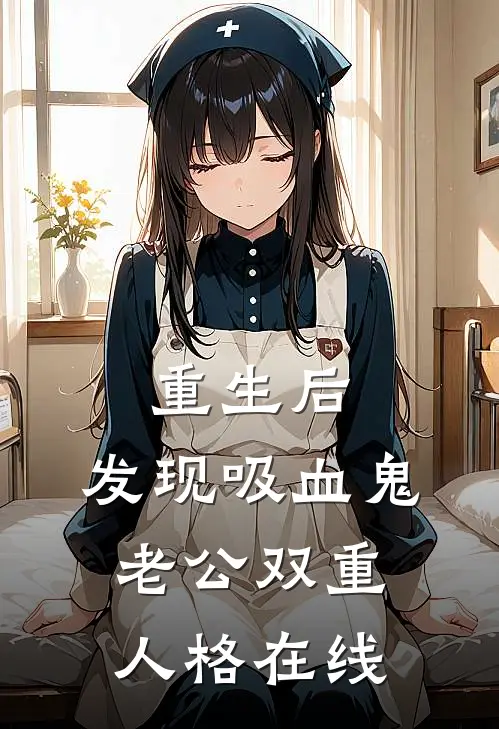 重生后，发现吸血鬼老公双重人格在线