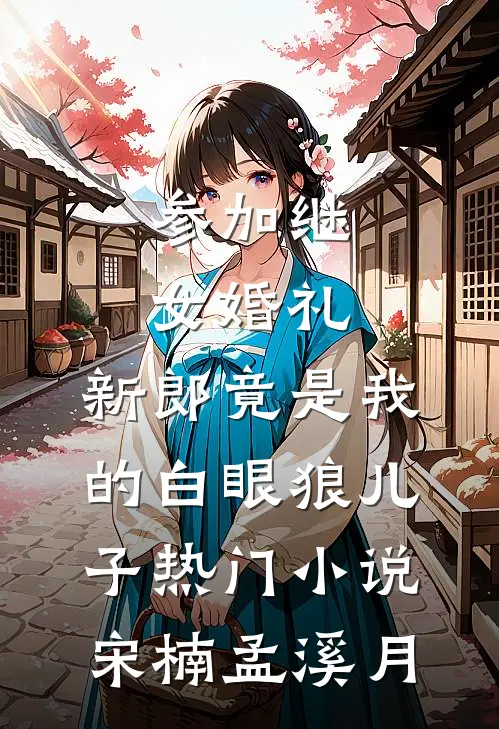 参加继女婚礼，新郎竟是我的白眼狼儿子热门小说宋楠孟溪月