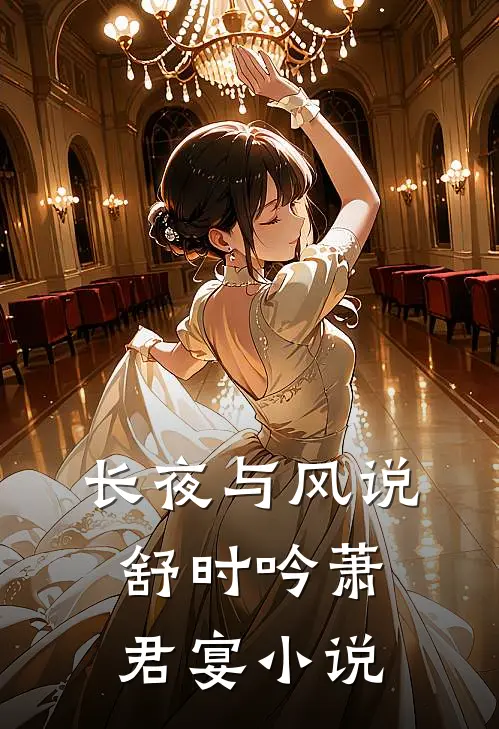 长夜与风说舒时吟萧君宴小说