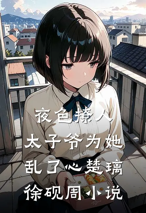 夜色撩人，太子爷为她乱了心楚璃徐砚周小说