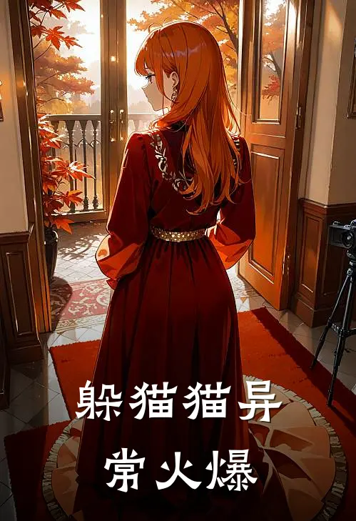 躲猫猫异常火爆