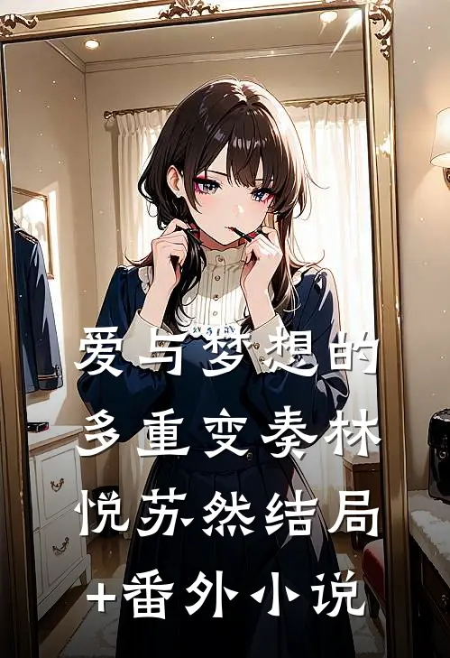 爱与梦想的多重变奏林悦苏然结局+番外小说