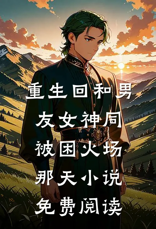 重生回和男友女神同被困火场那天小说免费阅读