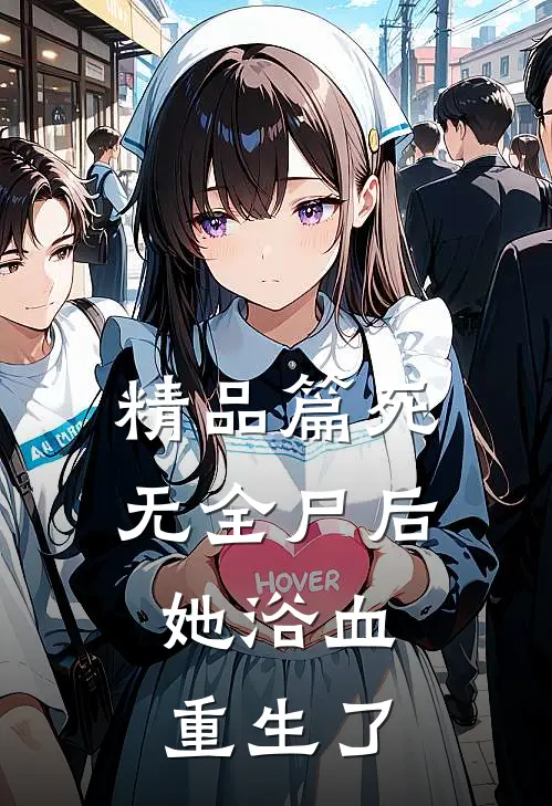 精品篇死无全尸后，她浴血重生了