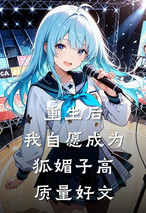 重生后，我自愿成为狐媚子高质量好文
