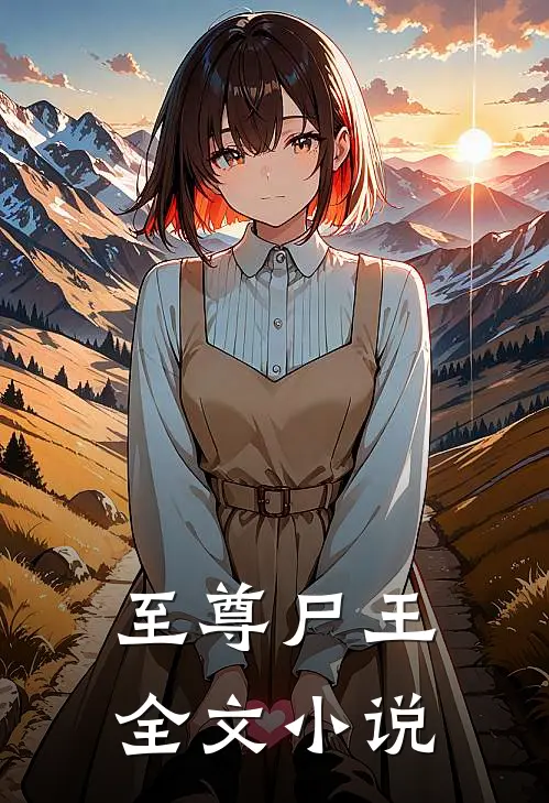 至尊尸王全文小说