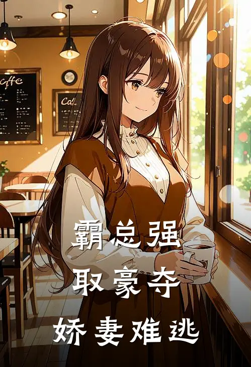 霸总强取豪夺：娇妻难逃