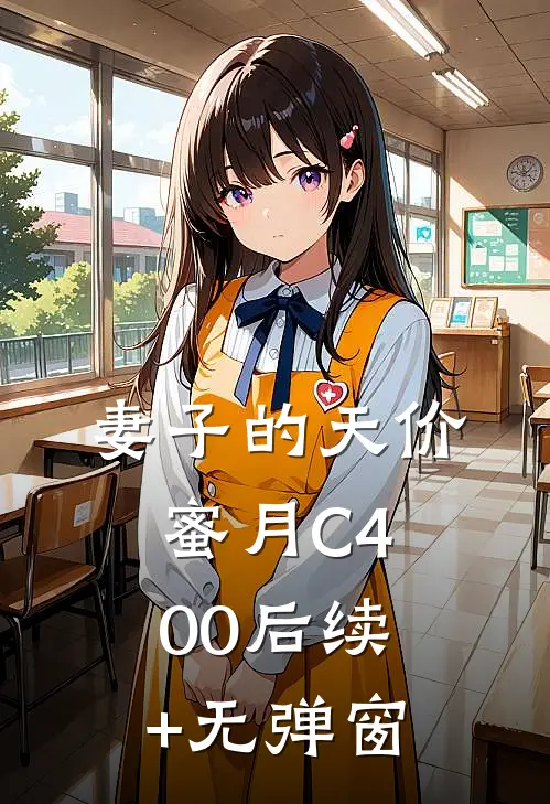 妻子的天价蜜月C400后续+无弹窗