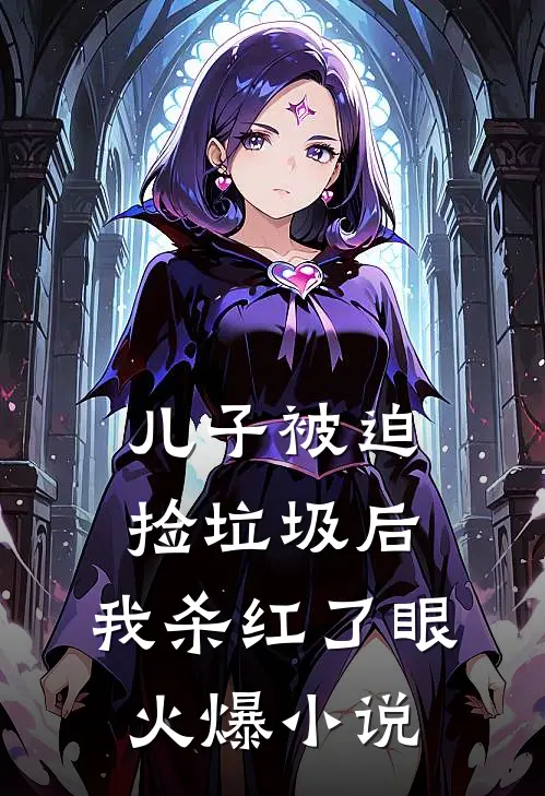 儿子被迫捡垃圾后，我杀红了眼火爆小说