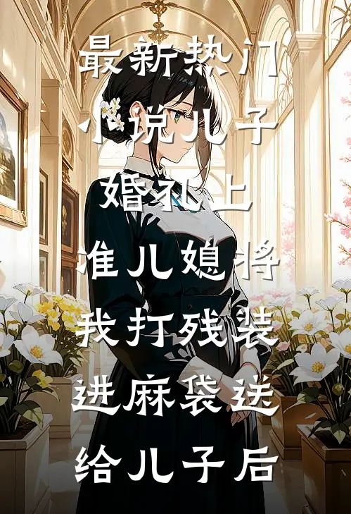 最新热门小说儿子婚礼上，准儿媳将我打残装进麻袋送给儿子后