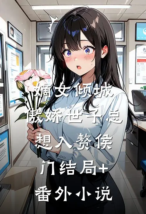 嫡女倾城，傲娇世子总想入赘侯门结局+番外小说