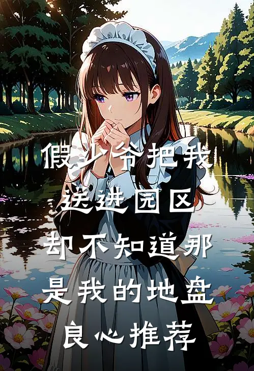 假少爷把我送进园区，却不知道那是我的地盘良心推荐