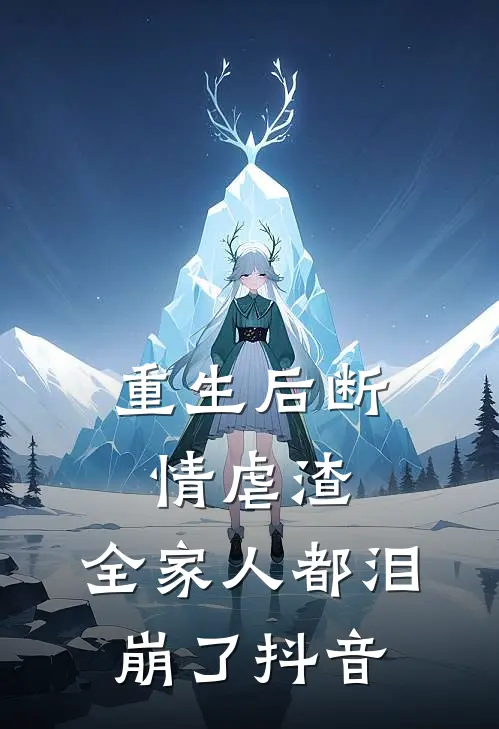重生后断情虐渣，全家人都泪崩了抖音