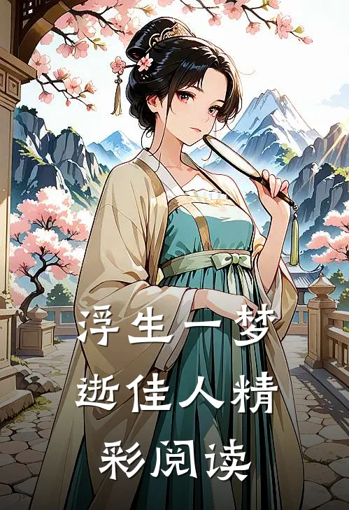 浮生一梦逝佳人精彩阅读