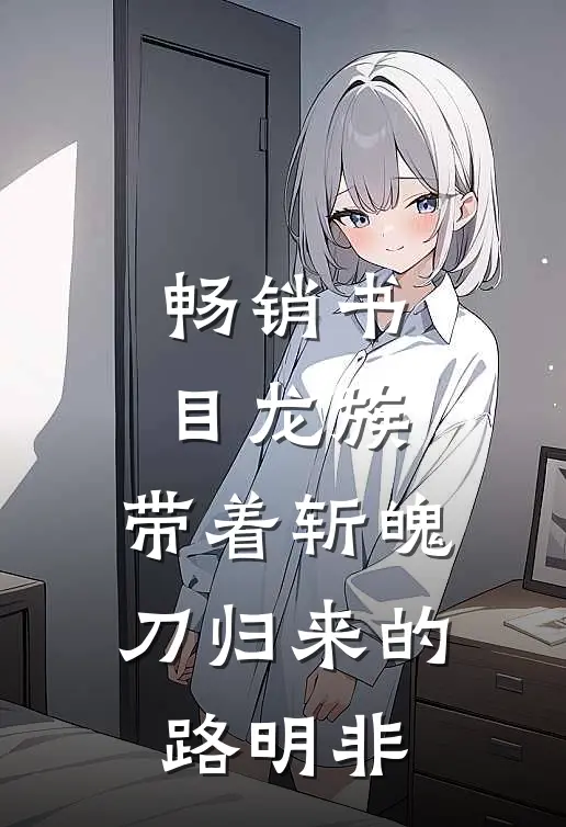畅销书目龙族：带着斩魄刀归来的路明非