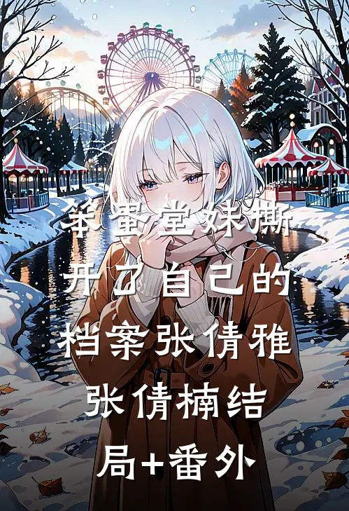 笨蛋堂妹撕开了自己的档案张倩雅张倩楠结局+番外