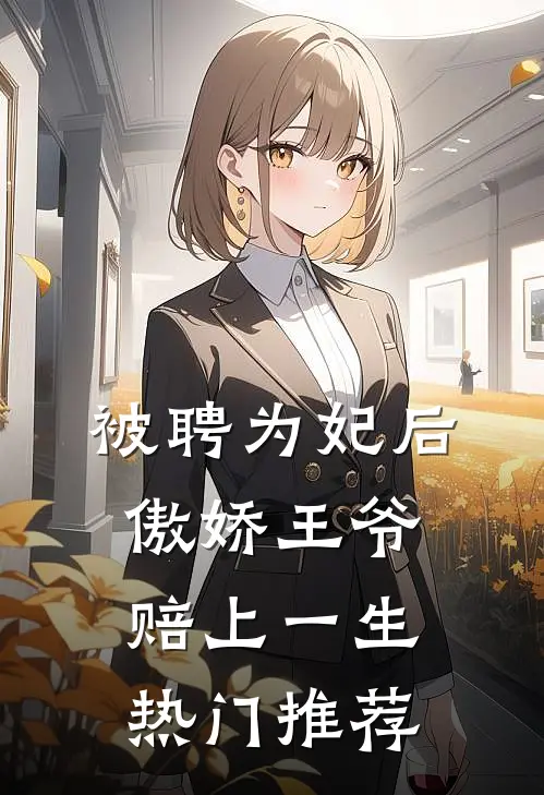 被聘为妃后，傲娇王爷赔上一生热门推荐