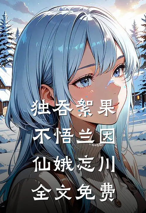 独吞絮果，不悟兰因仙娥忘川全文免费