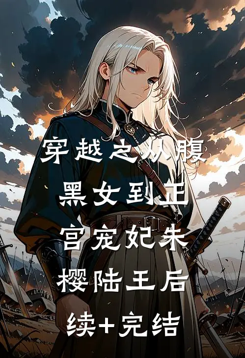 穿越之从腹黑女到正宫宠妃朱樱陆王后续+完结