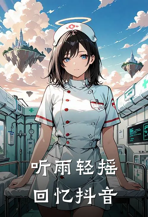 听雨轻摇回忆抖音
