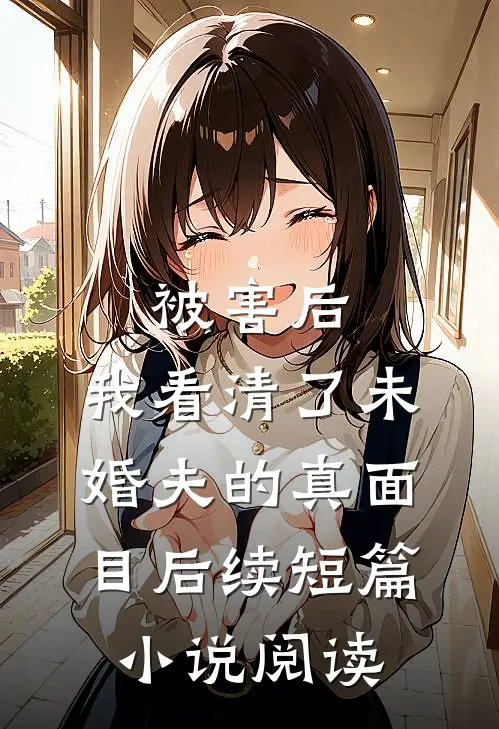 被害后,我看清了未婚夫的真面目后续短篇小说阅读