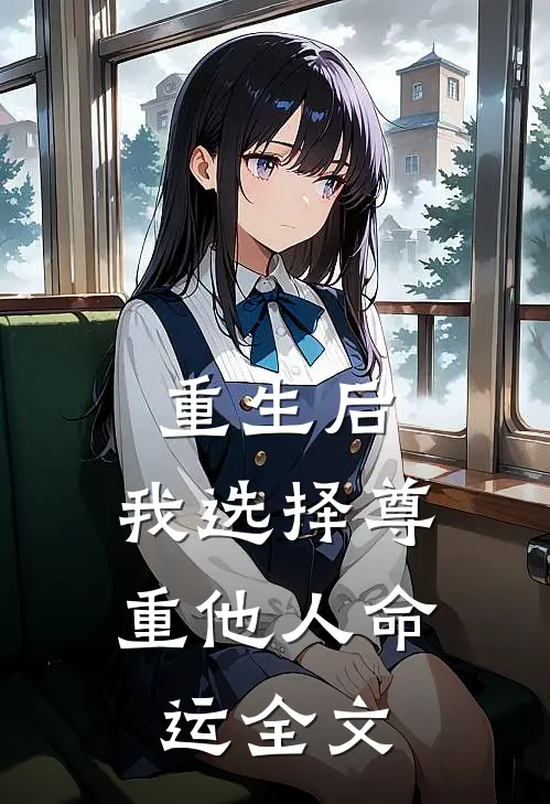 重生后，我选择尊重他人命运全文