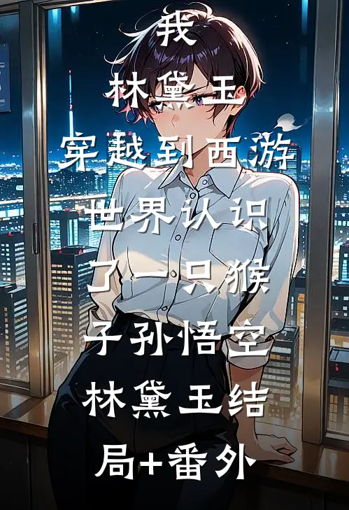 我，林黛玉，穿越到西游世界认识了一只猴子孙悟空林黛玉结局+番外