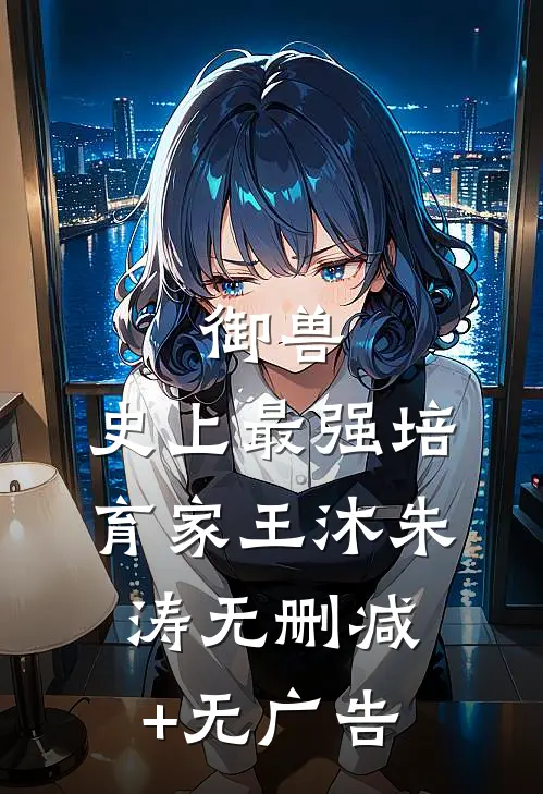 御兽：史上最强培育家王沐朱涛无删减+无广告