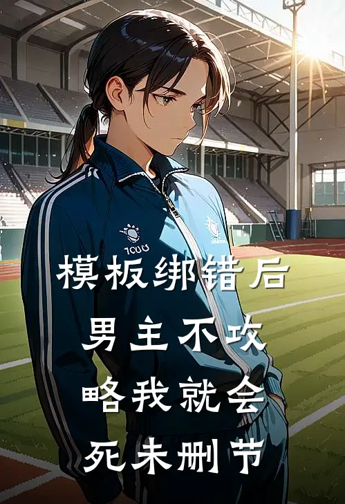 模板绑错后，男主不攻略我就会死未删节