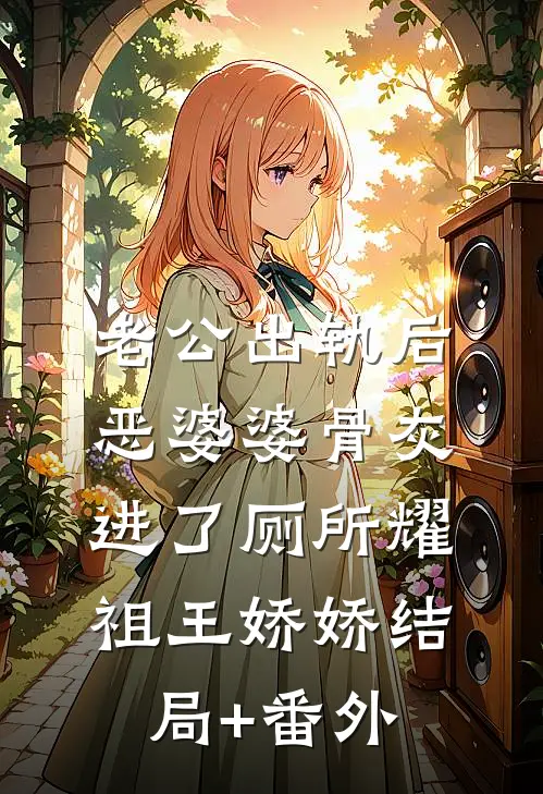 老公出轨后，恶婆婆骨灰进了厕所耀祖王娇娇结局+番外