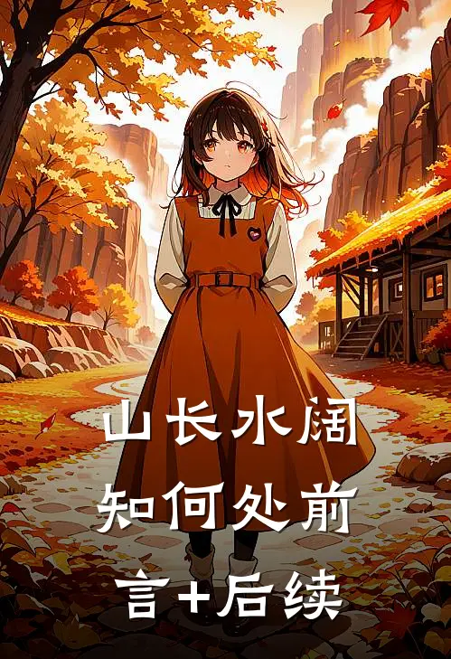 山长水阔知何处前言+后续