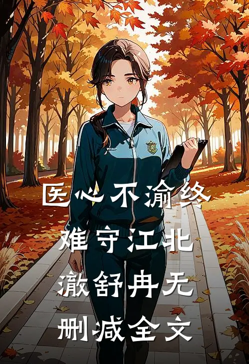 医心不渝终难守江北澈舒冉无删减全文