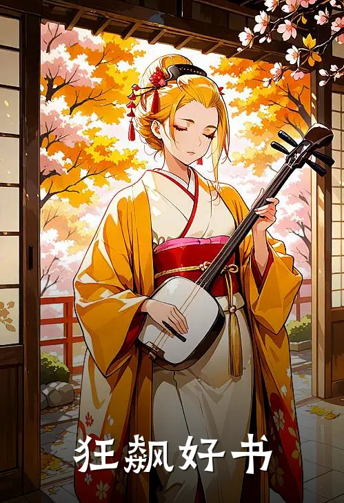 狂飙好书