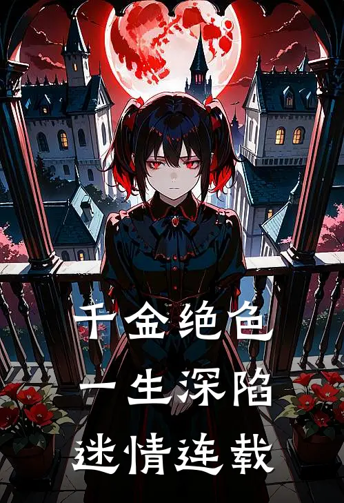 千金绝色,一生深陷迷情连载
