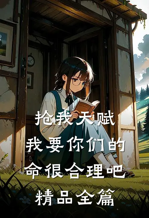 抢我天赋，我要你们的命很合理吧精品全篇