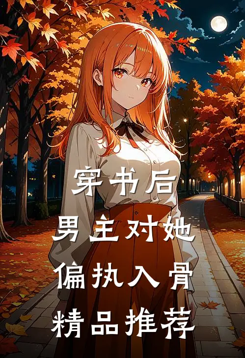 穿书后，男主对她偏执入骨精品推荐