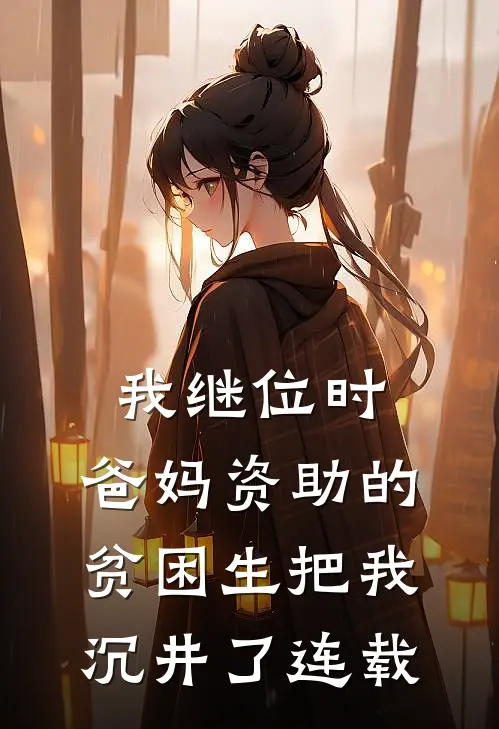 我继位时，爸妈资助的贫困生把我沉井了连载