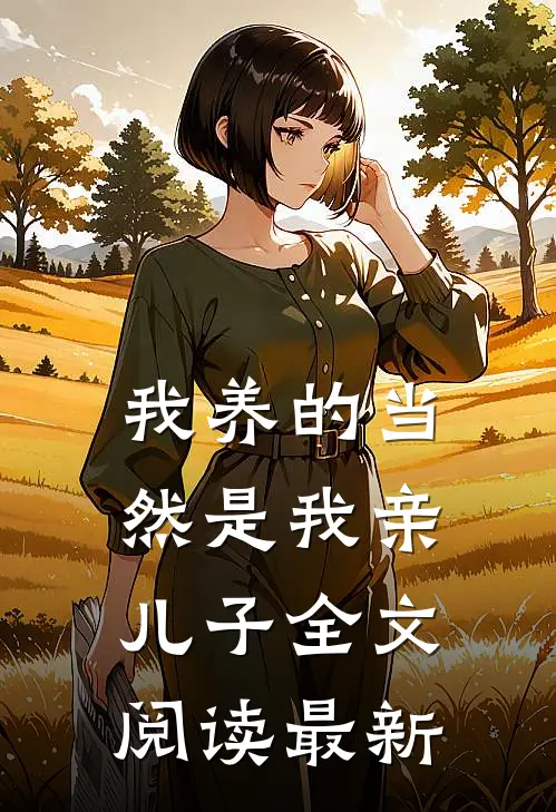 我养的当然是我亲儿子全文阅读最新